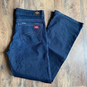 Women's Dickies Jeans